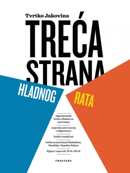 Treca strana Hladnog rata