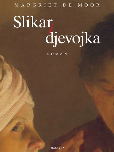 Slikar i djevojka