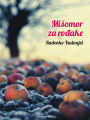 Misomor za rodake