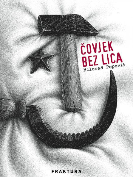 Covjek bez lica