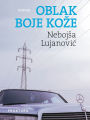 Oblak boje koze