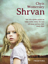 Title: Shrvan, Author: Chris Womersley