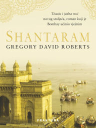 Title: Shantaram, Author: Gregory David Roberts