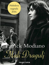 Title: Mali Dragulj, Author: Patrick Modiano