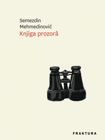 Knjiga prozora