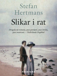 Title: Slikar i rat, Author: Stefan Hertmans