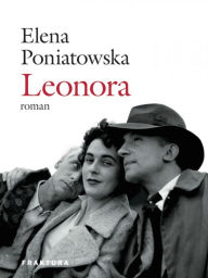 Title: Leonora, Author: Elena Poniatowska