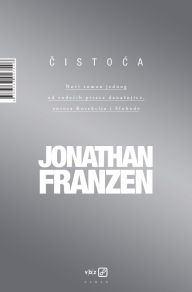 Title: Cistoca, Author: Jonathan Franzen