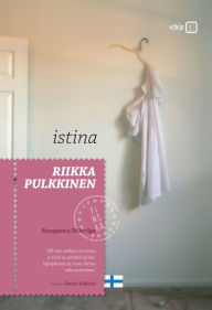 Title: Istina, Author: Rikka Pulkkinen