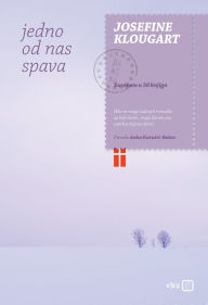 Title: Jedno od nas spava, Author: Josefine Klougart