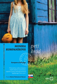 Title: Peti brod, Author: Monika Kompanikova