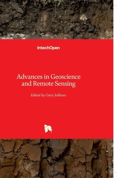 Advances in Geoscience and Remote Sensing