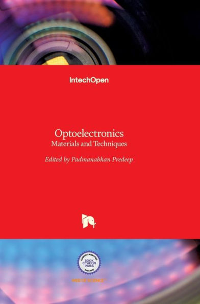 Optoelectronics: Materials and Techniques