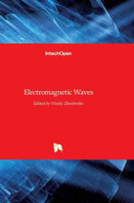 Title: Electromagnetic Waves, Author: Vitaliy Zhurbenko