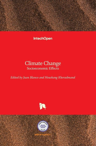 Climate Change: Socioeconomic Effects