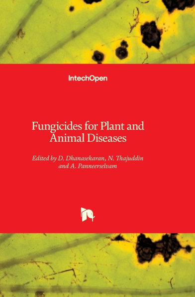 Fungicides for Plant and Animal Diseases