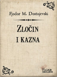 Title: Zlo, Author: Fjodor M. Dostojevski