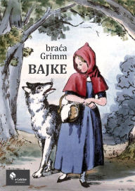 Title: Bajke, Author: Jacob Grimm