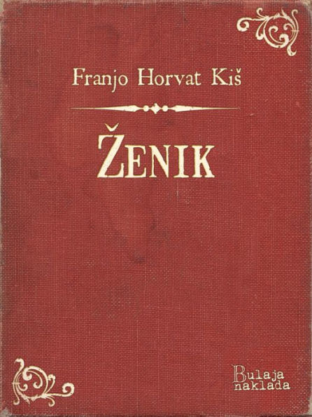 Ženik