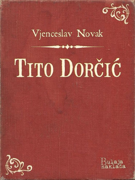 Tito Dorčić