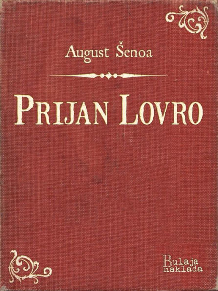 Prijan Lovro