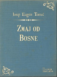 Title: Zmaj od Bosne: Pripovijest iz novije bosanske povijesti, Author: Josip Eugen Tomić