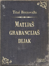 Title: Matija, Author: Titu