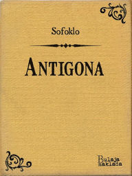 Title: Antigona, Author: Sofoklo