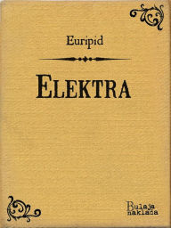 Title: Elektra, Author: Euripid