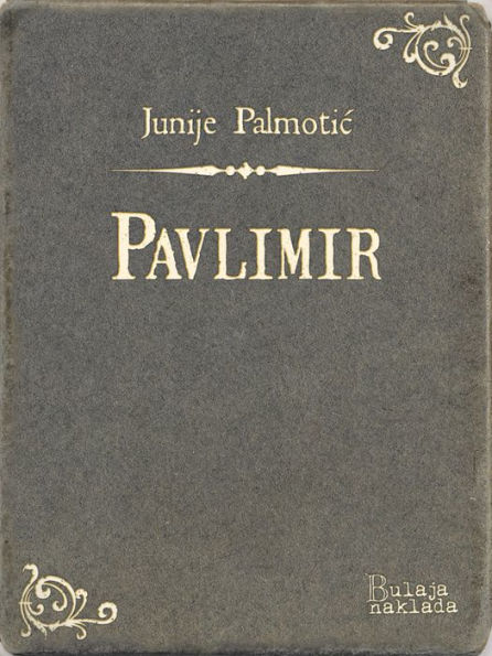 Pavlimir