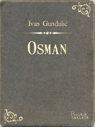 Title: Osman, Author: Ivan Gundulic