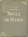 Novela od Stanca