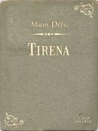 Title: Tirena, Author: Marin Dr