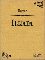Title: Ilijada, Author: Homer