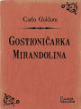 Gostioničarka Mirandolina