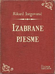 Title: Izabrane pjesme, Author: Kristina Train