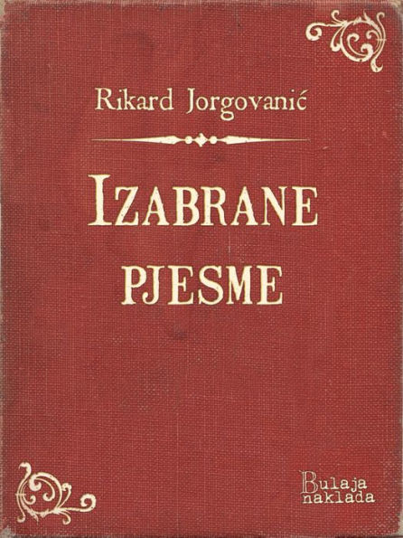 Izabrane pjesme