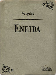 Title: Eneida, Author: Vergilije