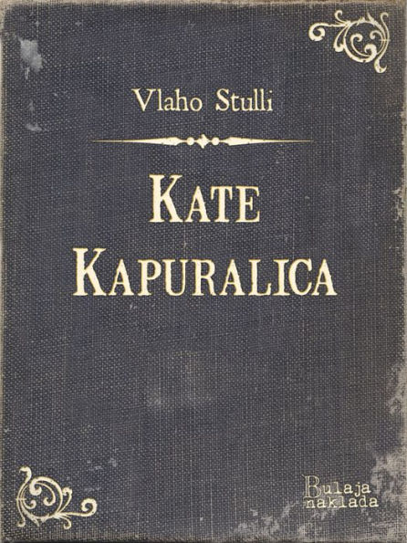 Kate Kapuralica