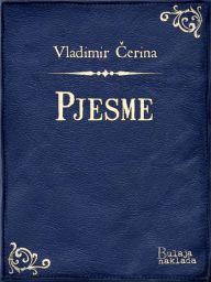 Title: Pjesme, Author: Vladimir