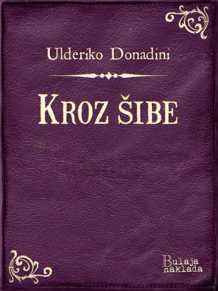 Kroz