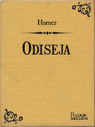 Title: Odiseja, Author: Homer