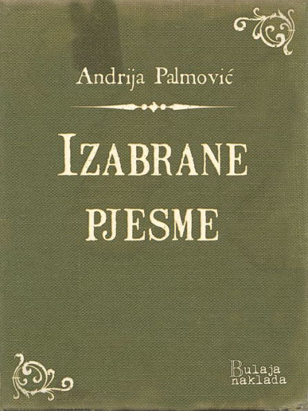 Izabrane pjesme