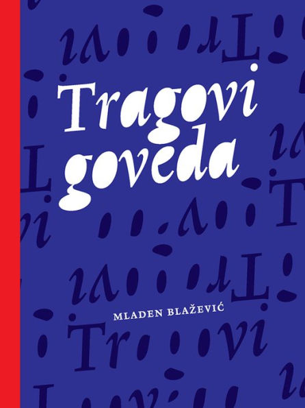 Tragovi goveda