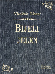 Bijeli jelen