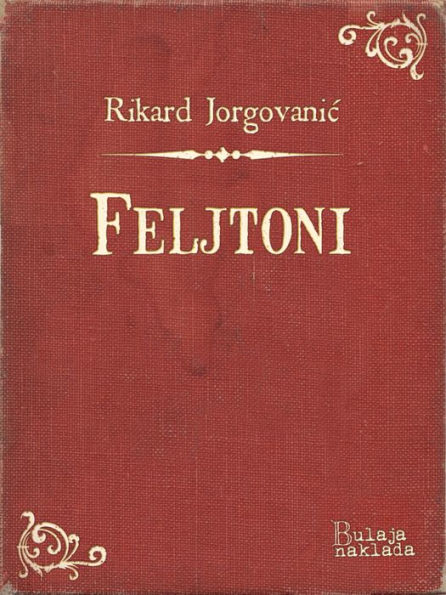 Feljtoni