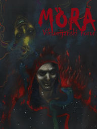 Title: Mȍra: Viktorijanski horor, Author: Mary Shelley