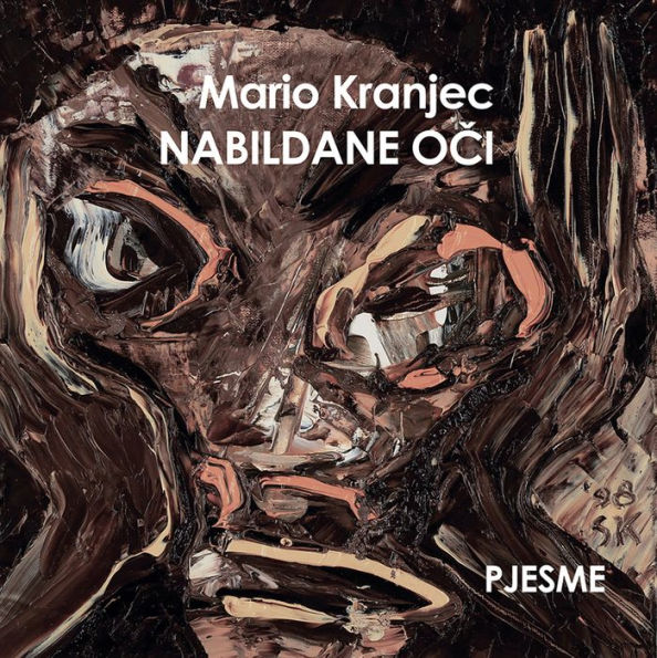 Nabildane oči: Pjesme