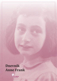 Title: Dnevnik Anne Frank, Author: Anne Frank