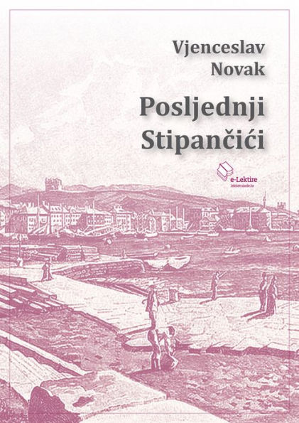 Posljednji Stipancici